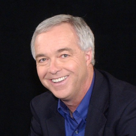 Ken Paulson profile photo